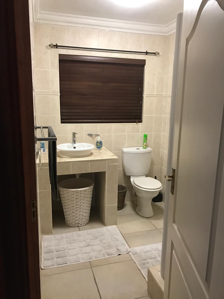 To Let 3 Bedroom Property for Rent in Dana Bay Western Cape